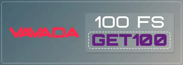 Vavada бездепозитный бонус