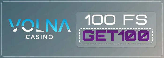 Volna бездепозитный бонус